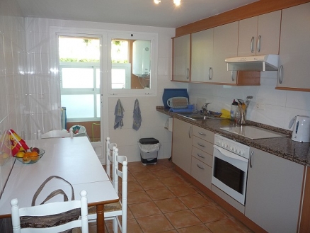 Javea property: Javea Apartment 67422