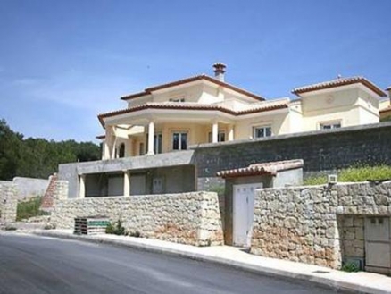 Javea property: Villa for sale in Javea, Spain 67423