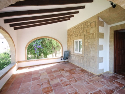 Javea property: Javea, Spain | Villa for sale 67423