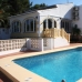 Javea property: 3 bedroom Villa in Alicante 67423