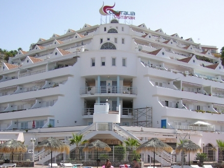 Apartment&nbsp;with&nbsp;1&nbsp;bedroom&nbsp;in&nbsp;town,&nbsp;Spain&nbsp;67424