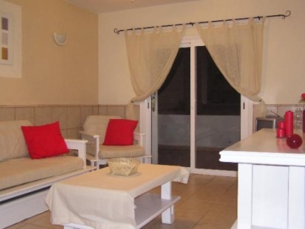 Tenerife property | 1 bedroom Apartment 67424