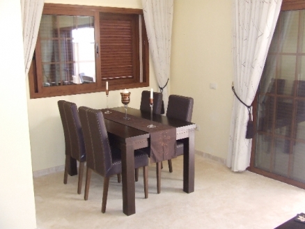 Villa for sale in town, Spain 67425