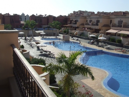 Villa in Tenerife for sale 67425