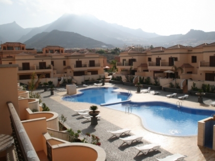 Tenerife property | 4 bedroom Villa 67425