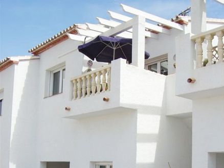 Pedreguer property: Villa for sale in Pedreguer, Spain 67426