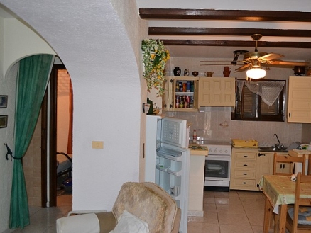 Pedreguer property: Villa with 2 bedroom in Pedreguer, Spain 67426