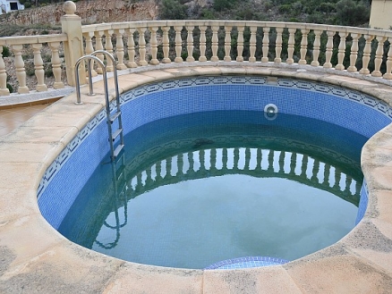 Pedreguer property: Alicante property | 2 bedroom Villa 67426