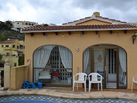 Pedreguer property: Pedreguer, Spain | Villa for sale 67426