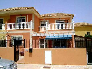 Los&nbsp;Alcazares&nbsp;property:&nbsp;Murcia&nbsp;Villa&nbsp;67427