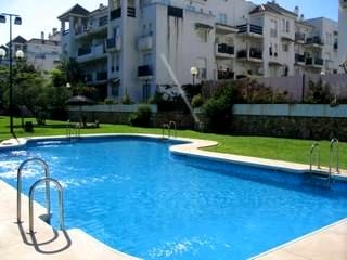 Puerto Banus property: Apartment with 2 bedroom in Puerto Banus, Spain 67429