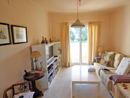 Denia property: Apartment with 2 bedroom in Denia, Spain 67430