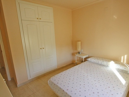Denia property: Apartment in Alicante for sale 67430