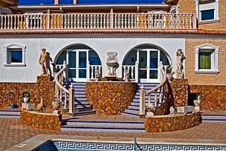 Pilar De La Horadada property: Finca for sale in Pilar De La Horadada 67432