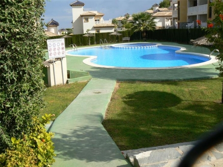 Villamartin property: Apartment with 2 bedroom in Villamartin 67433