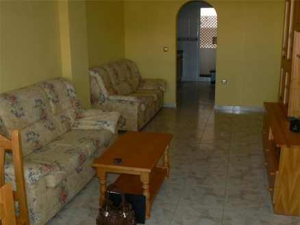Villamartin property: Apartment in Alicante for sale 67433