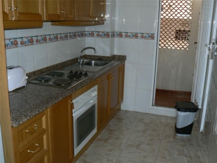 Villamartin property: Villamartin, Spain | Apartment for sale 67433