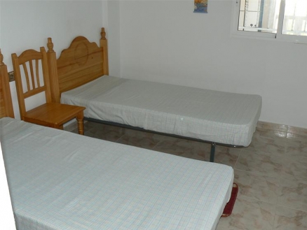 Villamartin property: Alicante Apartment 67433