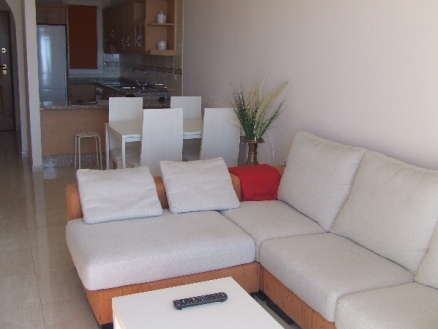 Apartment for sale in town, Spain 67434