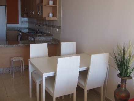 Apartment with 2 bedroom in town 67434