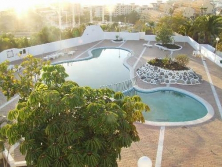 town, Spain | Apartment for sale 67434