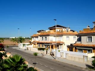Torre De La Horadada property: Townhome for sale in Torre De La Horadada 67435