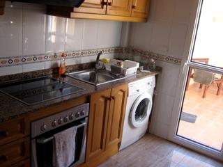 Torre De La Horadada property: Townhome with 4 bedroom in Torre De La Horadada, Spain 67435