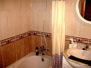 Torre De La Horadada property: Alicante Townhome 67435