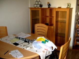 Torre De La Horadada property: Torre De La Horadada Townhome 67435