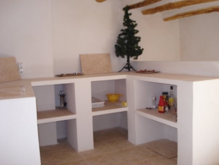 Tijola property: Townhome for sale in Tijola, Almeria 67439