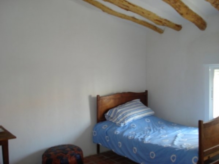 Tijola property: Almeria property | 4 bedroom Townhome 67439