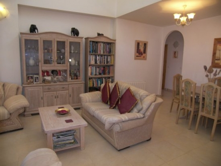 Los Gallardos property: Villa with 3 bedroom in Los Gallardos, Spain 67441