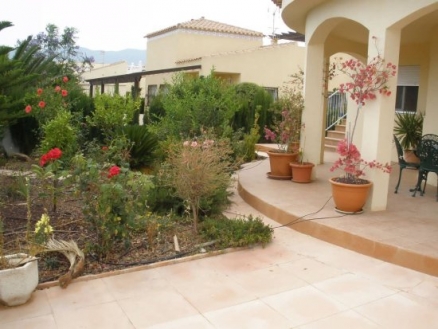 Los Gallardos property: Los Gallardos, Spain | Villa for sale 67441