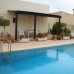 Los Gallardos property: Los Gallardos Villa, Spain 67441