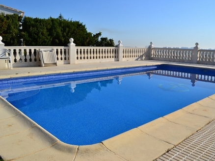 Oliva property: Villa in Valencia for sale 67442
