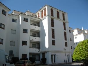 Apartment for sale in town 67703