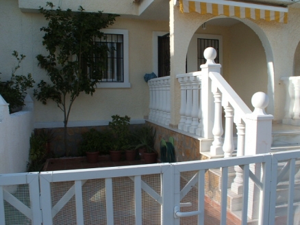 Gran Alacant property: Townhome for sale in Gran Alacant, Spain 67753