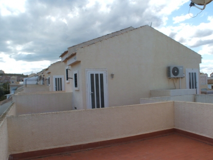 Gran Alacant property: Townhome with 2 bedroom in Gran Alacant 67753