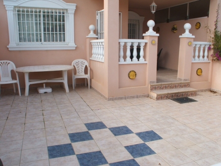 Gran Alacant property: Townhome for sale in Gran Alacant, Spain 67756