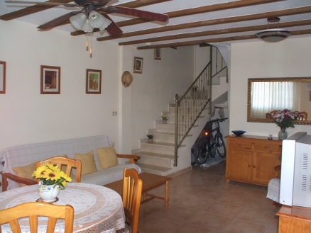 Gran Alacant property: Townhome with 2 bedroom in Gran Alacant 67756