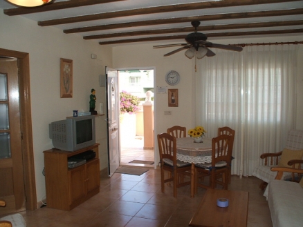 Gran Alacant property: Townhome with 2 bedroom in Gran Alacant, Spain 67756