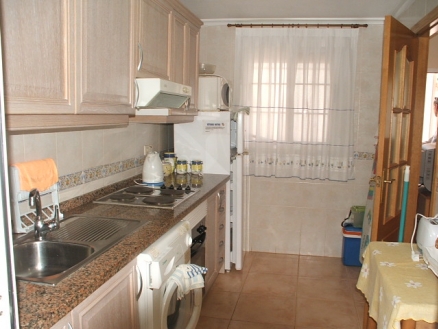 Gran Alacant property: Townhome for sale in Gran Alacant, Alicante 67756