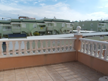 Gran Alacant property: Gran Alacant Townhome 67756