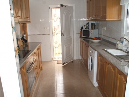 Villa for sale in town, Alicante 67757