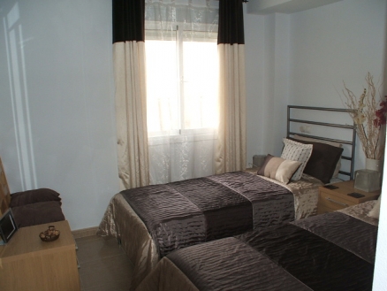 Alicante property | 5 bedroom Villa 67757