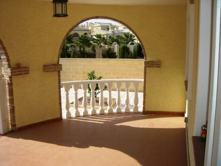 Villa in Alicante for sale 67758