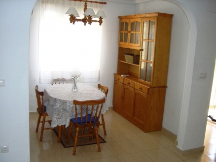 town Villa 67758