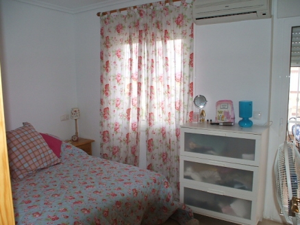 Townhome for sale in town, Alicante 67759