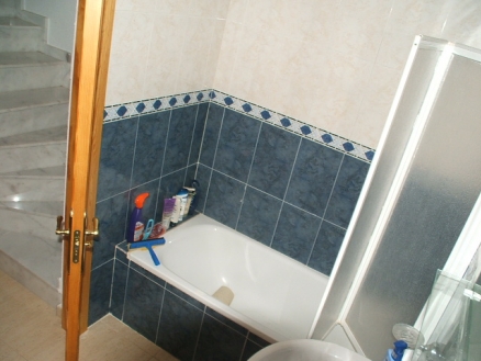 Alicante property | 2 bedroom Townhome 67759