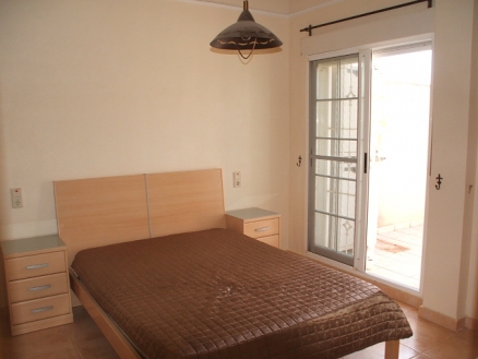 Gran Alacant property: Townhome in Alicante for sale 67760